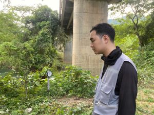 10. Đồng hồ đo võng